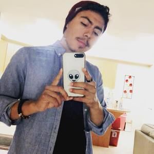 Meet your Posher, Rogelio